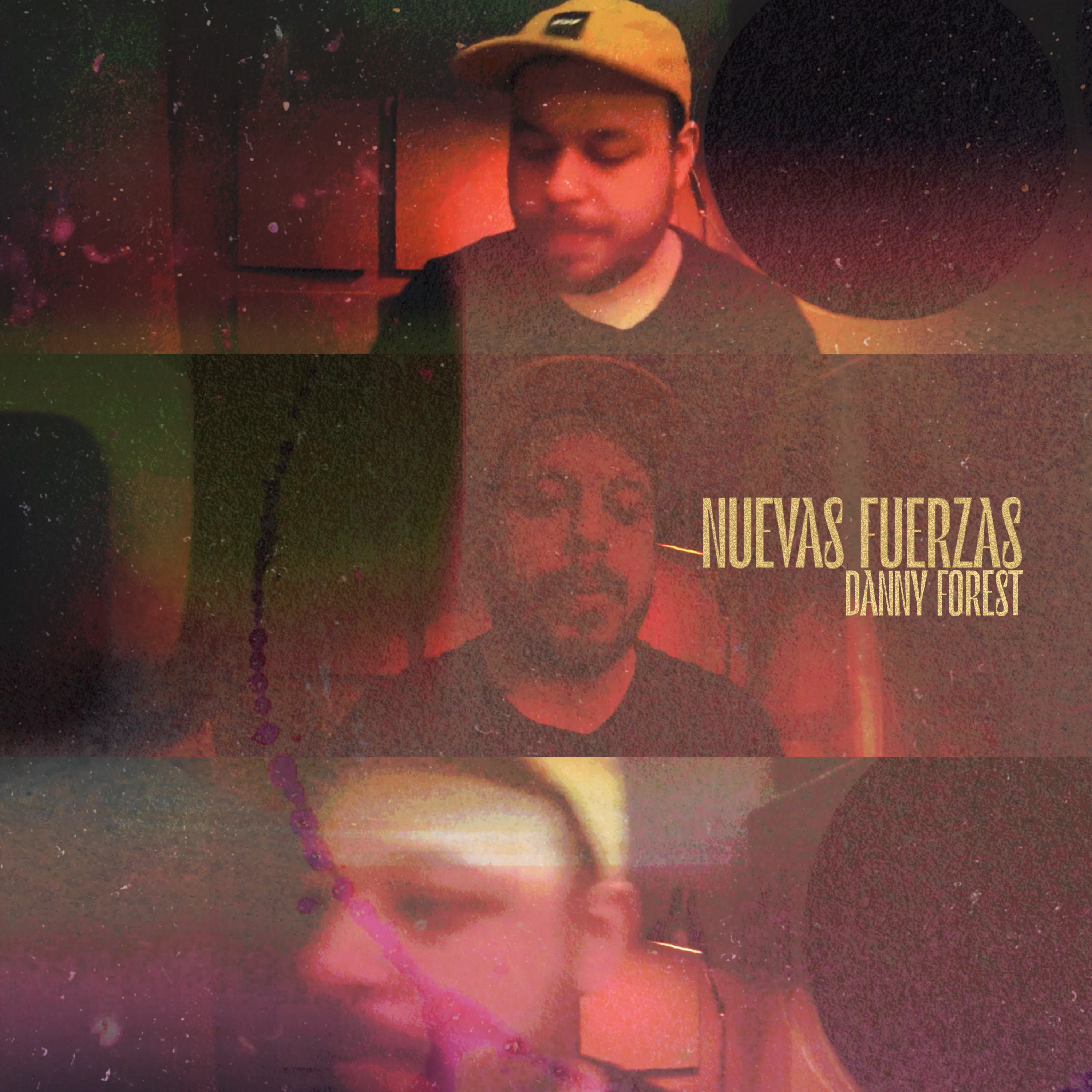 Portada de Nuevas Fuerzas